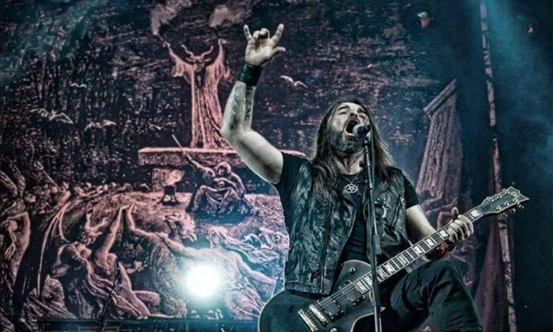 Rotting Christ: Ακυρώθηκε συναυλία στην Πάτρα λόγω… ονόματος