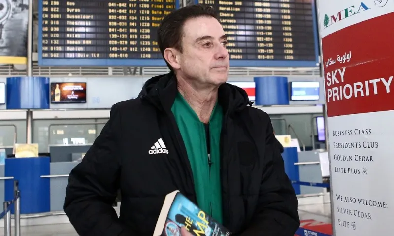 Πιτίνο: «Θα επιταχύνουμε και όπου μας βγάλει»