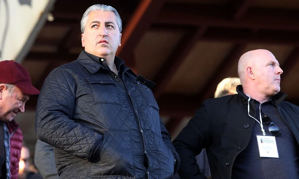 ΟΦΗ: Συμφωνία με τον Ερασιτέχνη για ΒΑΚ, «Γεντί Κουλέ»