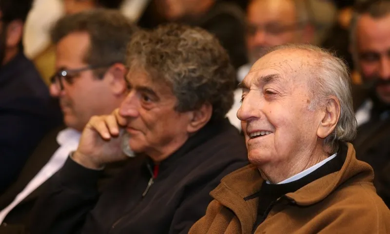 ΑΕΚ: Οι ευχές στον Κώστα Νεστορίδη