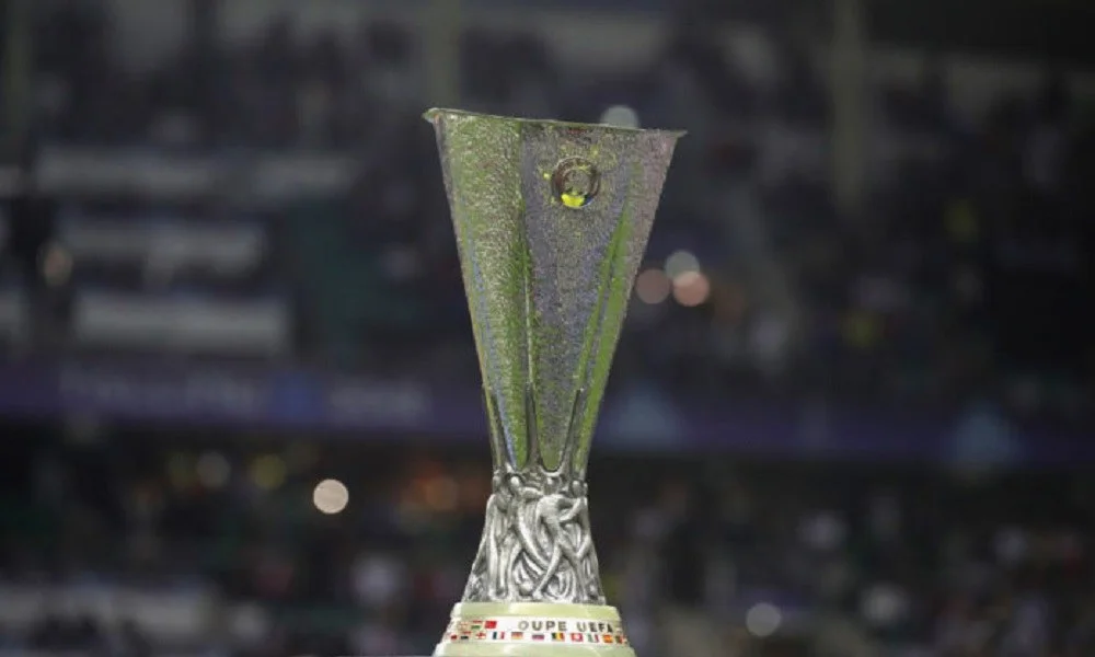 Europa League: Τα ζευγάρια μέχρι τον τελικό