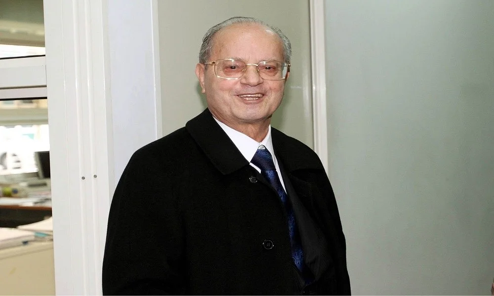 Θλίψη: Εφυγε και ο Θανάσης Γιαννακόπουλος