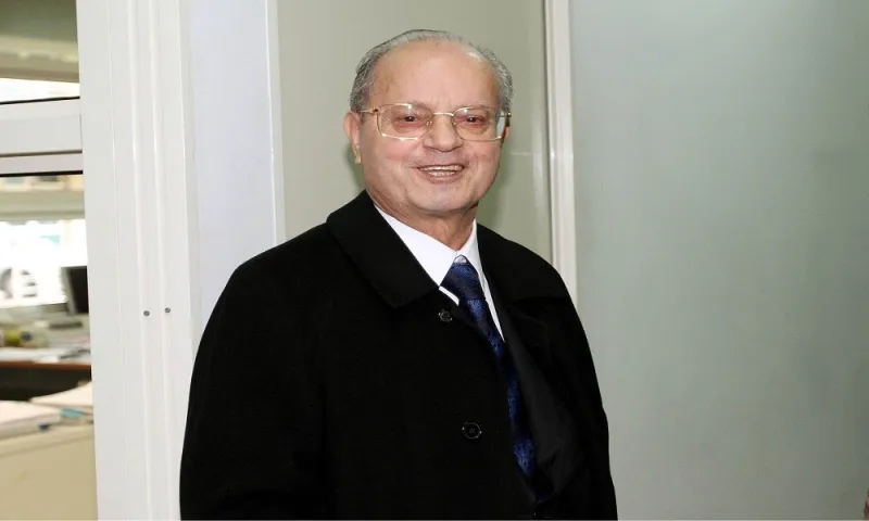 Θλίψη: Εφυγε και ο Θανάσης Γιαννακόπουλος