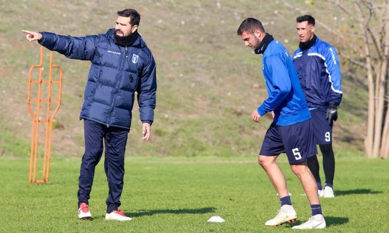 Ηρακλής: Προβλήματα για τον Ρόκα