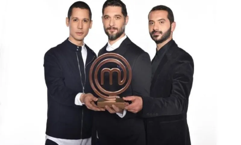 MasterChef: Οι τρεις κριτές σχολιάζουν την αρνητική κριτική