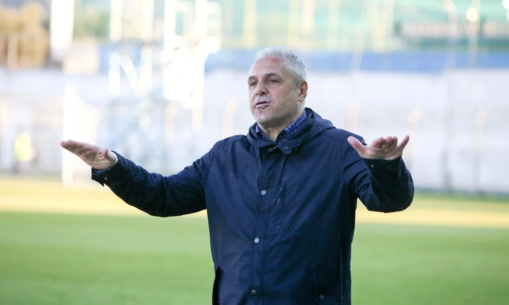 ΑΟΧ Κισσαμικός: Έχει προβλήματα εν όψει Κέρκυρας