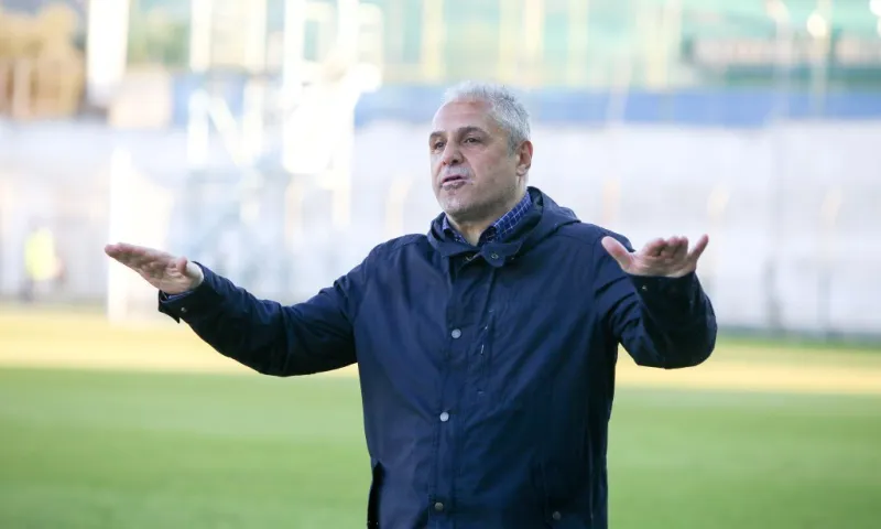 ΑΟΧ Κισσαμικός: Έχει προβλήματα εν όψει Κέρκυρας