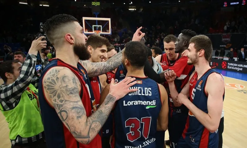 Άνετα η Μπασκόνια την Μπούντουτσνοστ (video)
