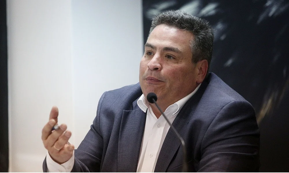 Δημάτος: Ρεβάνς από την ιστορία ο Μελισσανίδης