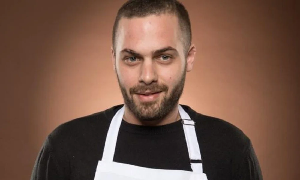 MasterChef: «Από υπερβολική σιγουριά ρε γ@μ@τ@»
