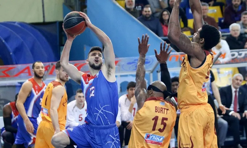 Ρέθυμνο – Πανιώνιος 65-72: Δεν τα παράτησε και... σώνεται!