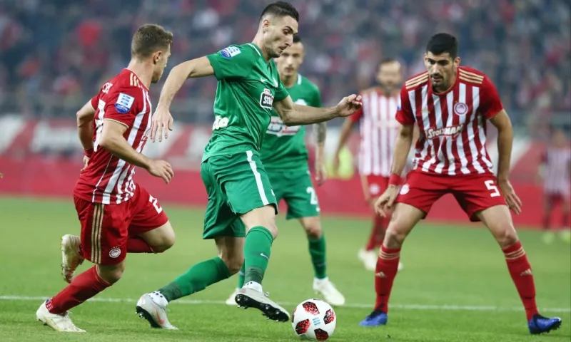 Προγνωστικά Super League – Τ. Τσόλκας: Το ντέρμπι έχει Goal