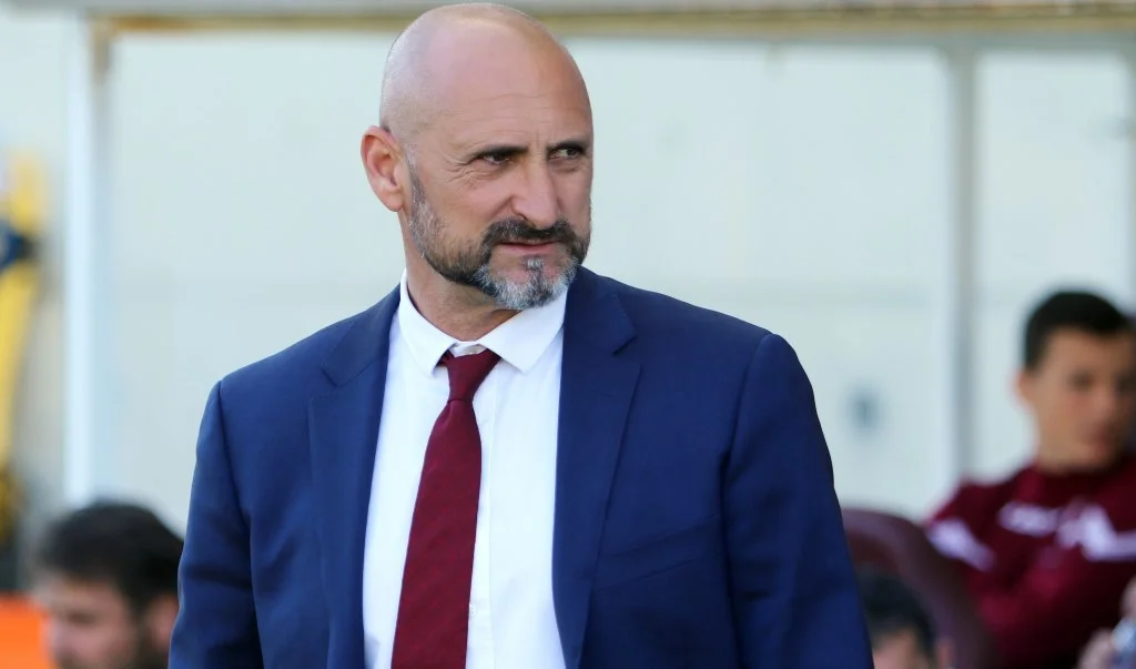 Φέστα: «Σημαντικός και ο ένας βαθμός»