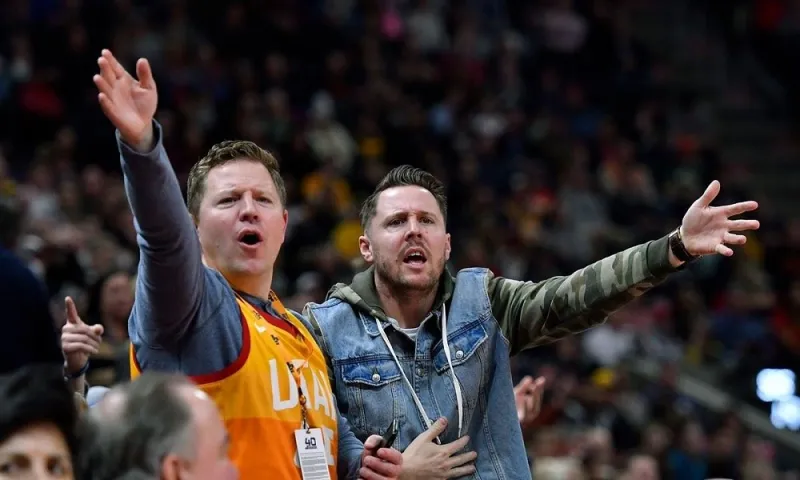 Το NBA θέλει να σταματήσει τα... μπινελίκια!