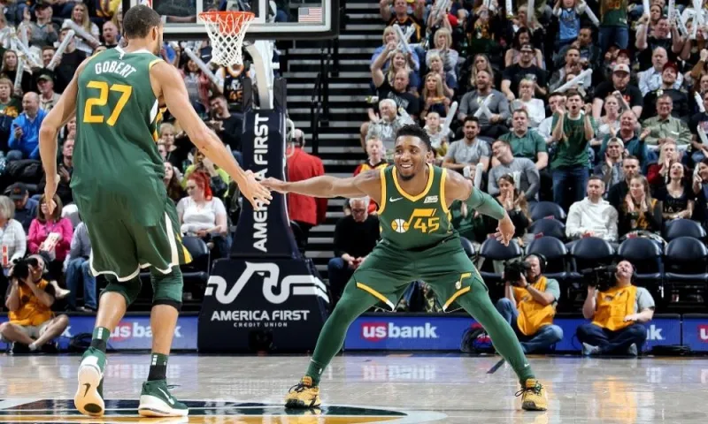 NBA: Ο καταπληκτικός Μίτσελ… χορεύει στο Top-10 (vid)