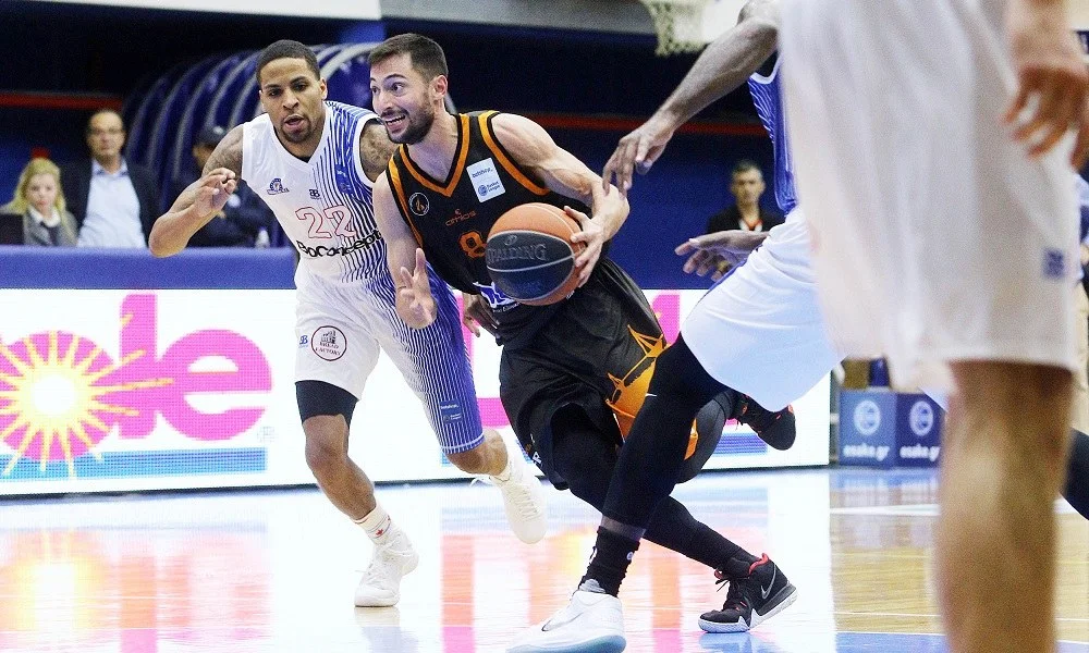 Basket League: Τα βλέμματα σε Πάτρα και… ΕΣΑΚΕ