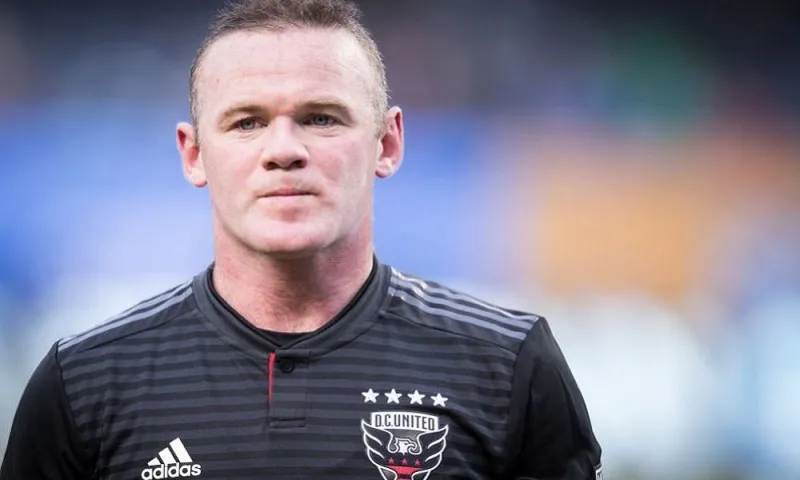 MLS: Χατ – τρικ ο εντυπωσιακός Γουέιν Ρούνεϊ (vid)