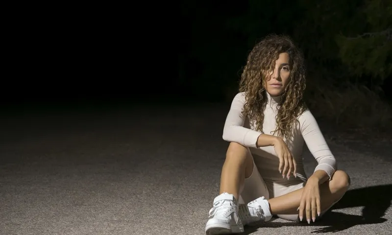 Γιάννα Τερζή: «Αν δεν ρισκάρεις... μένεις στάσιμος»