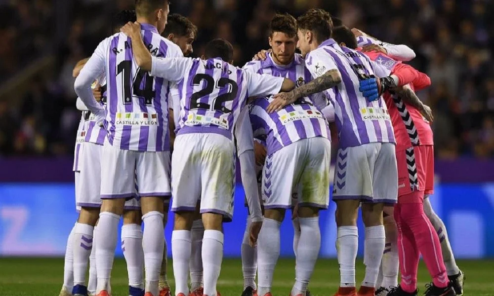 La Liga: Νίκη… ανάσας στις καθυστερήσεις για τη Βαγιαδολίδ