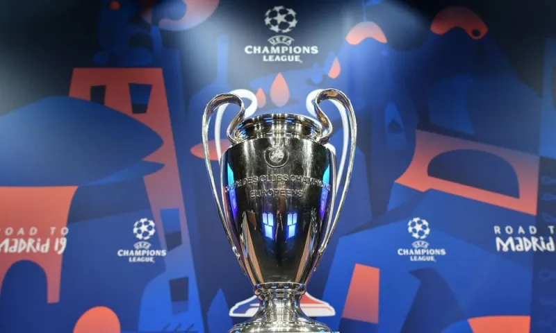 ΠΑΟΚ: Οι υποψήφιοι αντίπαλοι στο Champions League!