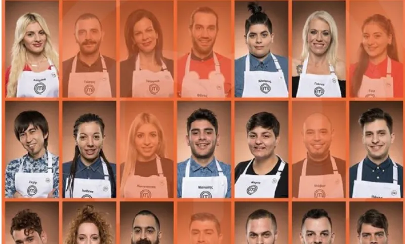 MasterChef: Ανατροπή... φωτιά στο παιχνίδι