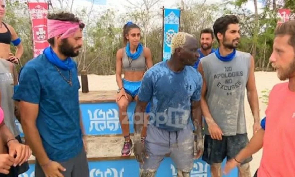Survivor: Απίστευτο... θάψιμο στον Ογκουνσότο!