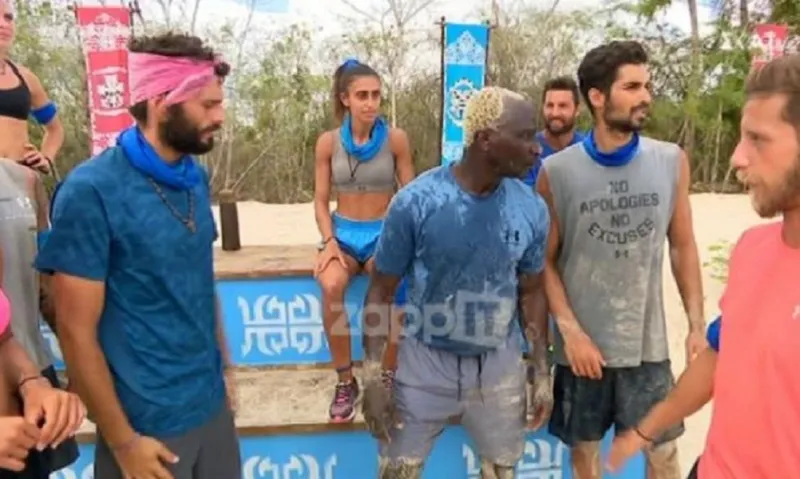 Survivor: Απίστευτο... θάψιμο στον Ογκουνσότο!