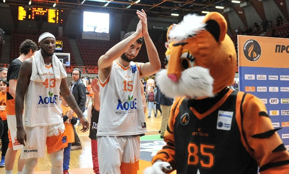 Basket League: Η βαθμολογία και τα αποτελέσματα (19η αγ.)