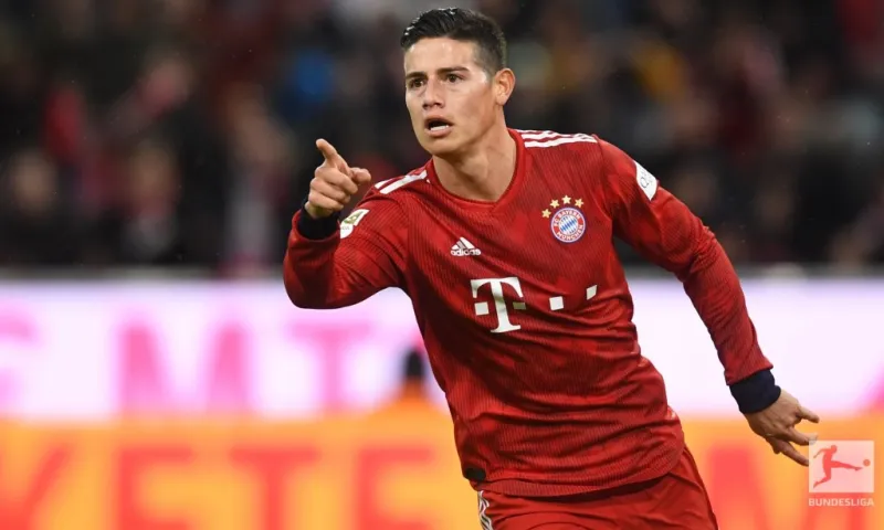 Bundesliga: Η Μπάγερν ξέσπασε στη Μάιντς (vid)