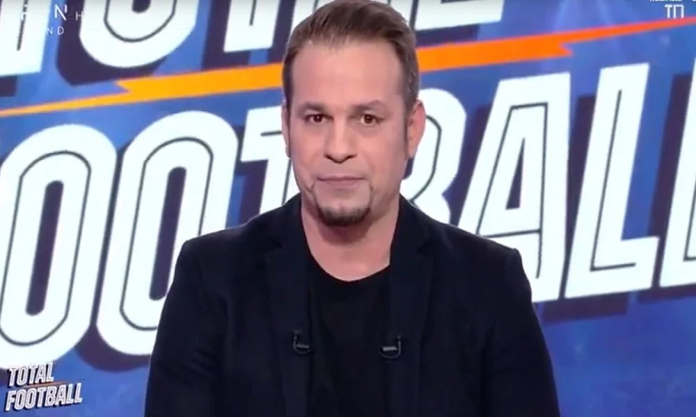 Νικολαΐδης: «Η ευθύνη είναι των παραγόντων» (vid)