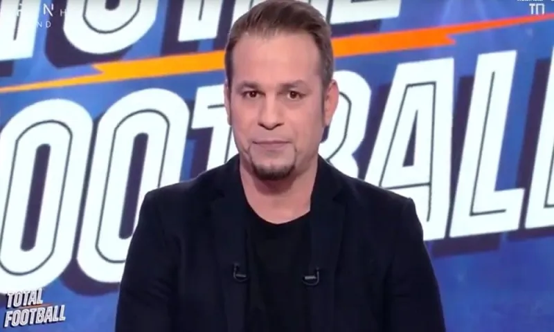 Νικολαΐδης: «Η ευθύνη είναι των παραγόντων» (vid)