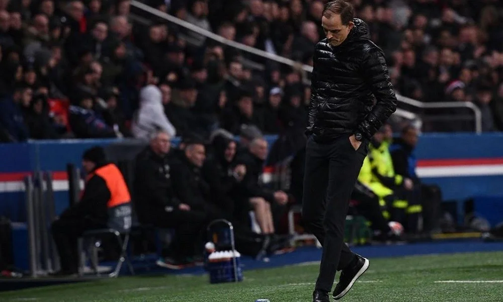 Τούχελ: «Είμαστε απογοητευμένοι με το Champions League»