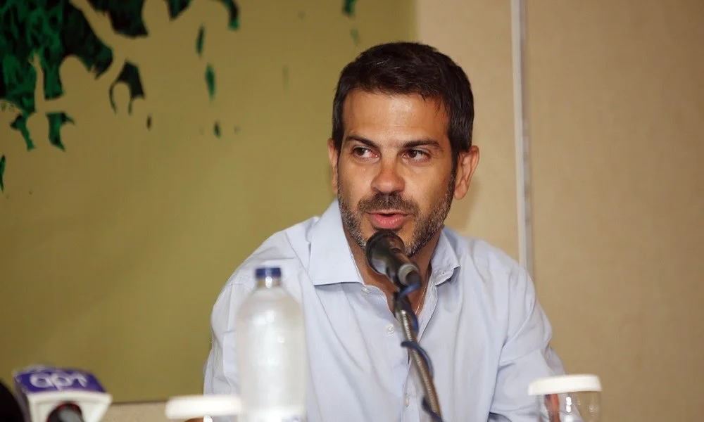 Γαρρής: «Δύσκολη ημέρα για τον Παναθηναϊκό»