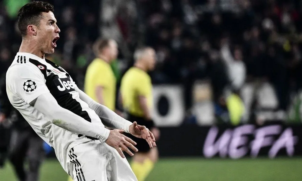 Κριστιάνο: Έρχεται… βαριά τιμωρία από την UEFA