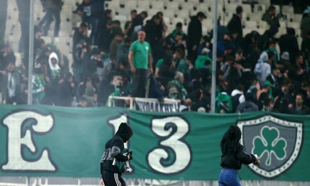 Παναθηναϊκός: 4 χρόνια, -11 βαθμοί και έρχεται πέλεκυς!