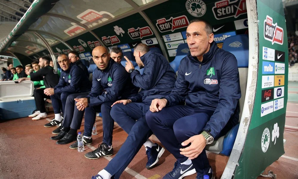 Παναθηναϊκός: Δεν υπάρχει θέμα Δώνη