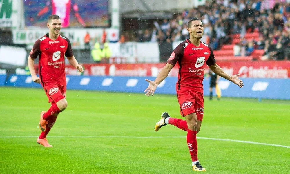 Βέγκα: «Είχα πρόταση από την ΑΕΚ»