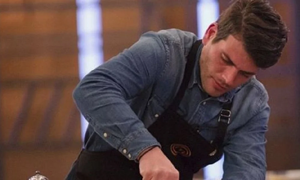 MasterChef 3: Το κουτί έκπληξη (vid)