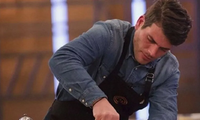 MasterChef 3: Το κουτί έκπληξη (vid)