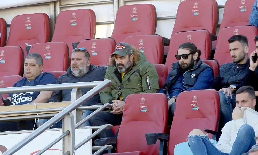 «Φωνές» Ηροδότου για την διαιτησία