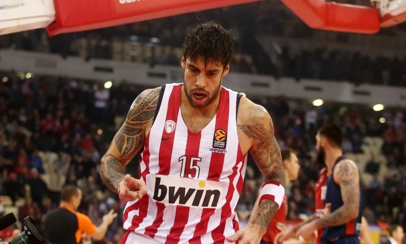 Προγνωστικά Euroleague – Μανωλίδης: Στο τέλος... Ολυμπιακός