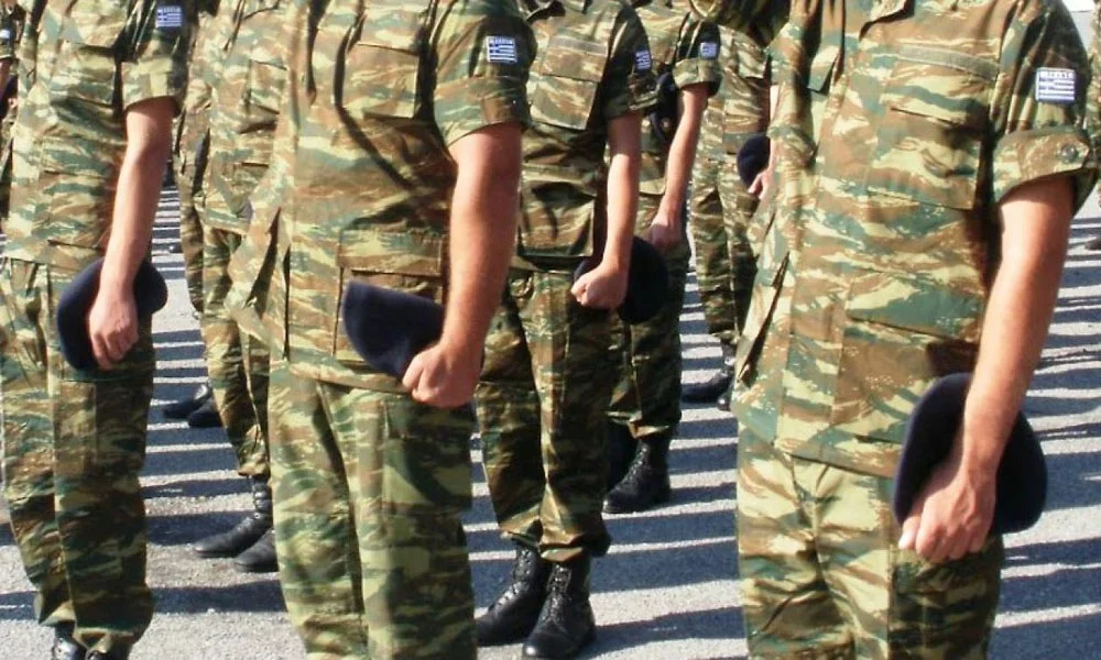 Στρατιωτική θητεία: Ποιες αλλαγές έρχονται (vid)
