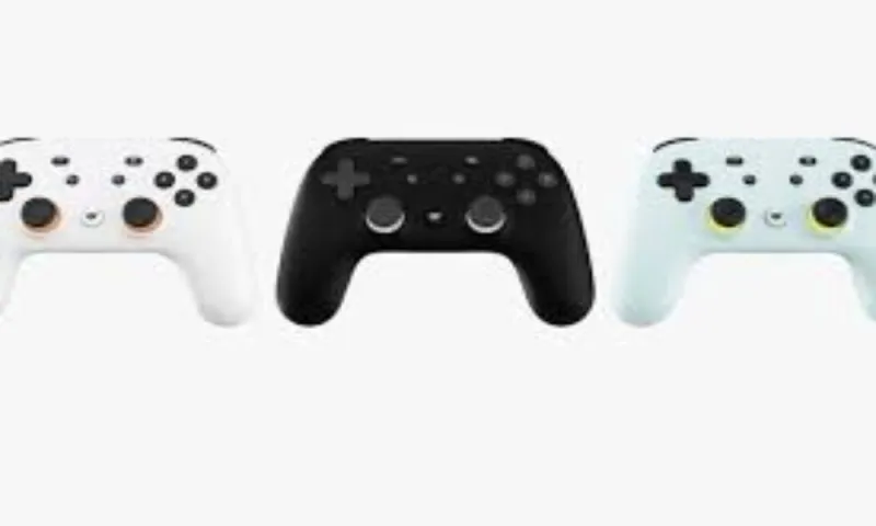 Έρχεται gaming πλατφόρμα από την Google