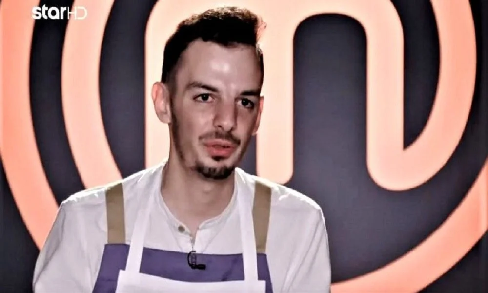 MasterChef: Αποχώρηση σοκ, έφυγε ο... εν κουλί!