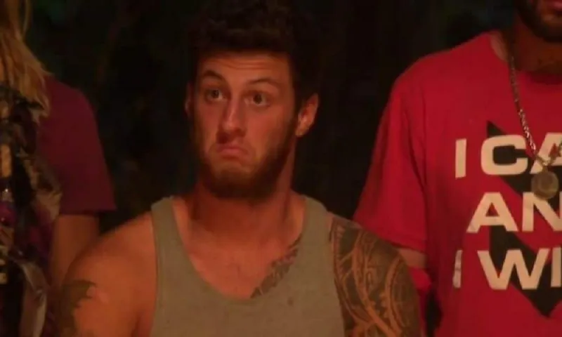Survivor: Η αποχώρηση-έκπληξη επιβεβαιώθηκε