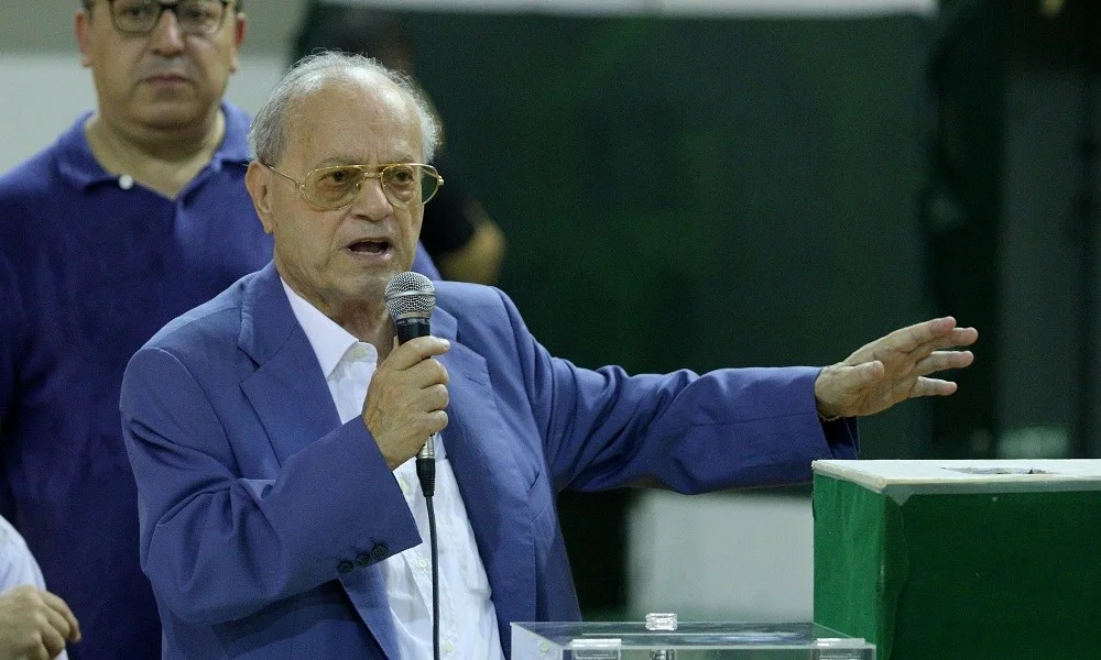 Ο Απόλλων για τον Θανάση Γιαννακόπουλο