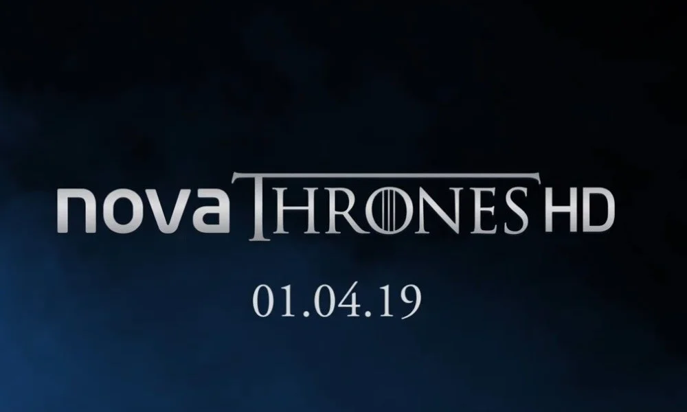 Game of Thrones: Η Nova ανοίγει κανάλι NovaThrones! (vid)