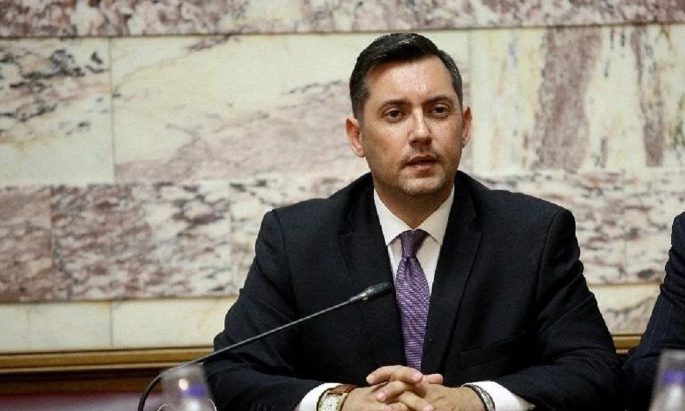 Παναγιώτης Ευαγγελίου: Για να πηγαίνουμε στο γήπεδο με τα παιδιά μας...