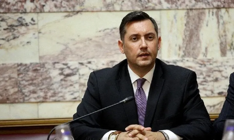 Παναγιώτης Ευαγγελίου: Για να πηγαίνουμε στο γήπεδο με τα παιδιά μας...