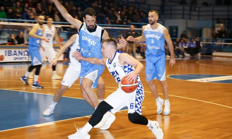Ιωνικός – Ηρακλής: Κοινό αίτημα για τη μετάδοση του αγώνα